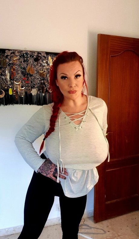 mingnaa Nackt geleakt OnlyFans