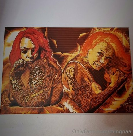 mingnaa Nacktbilder OnlyFans