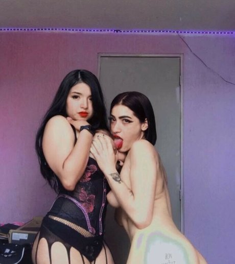 Mishfrances5 OnlyFans Leaked