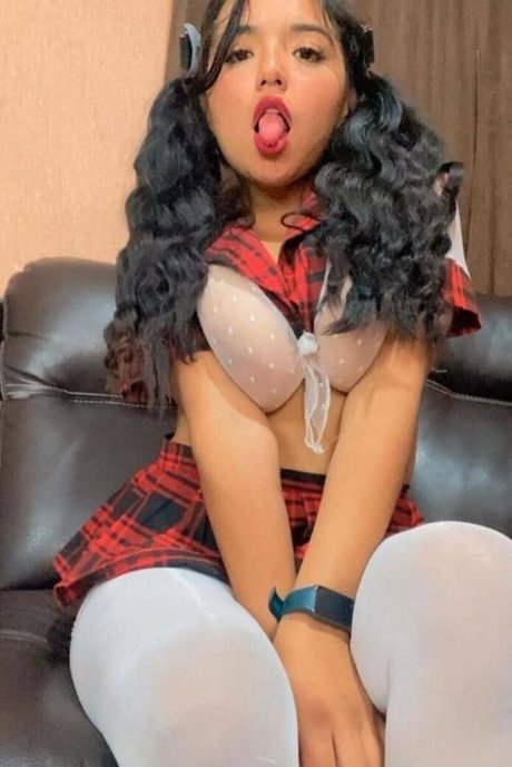 Mishfrances5 Nacktbilder geleakt OnlyFans Nacktporno