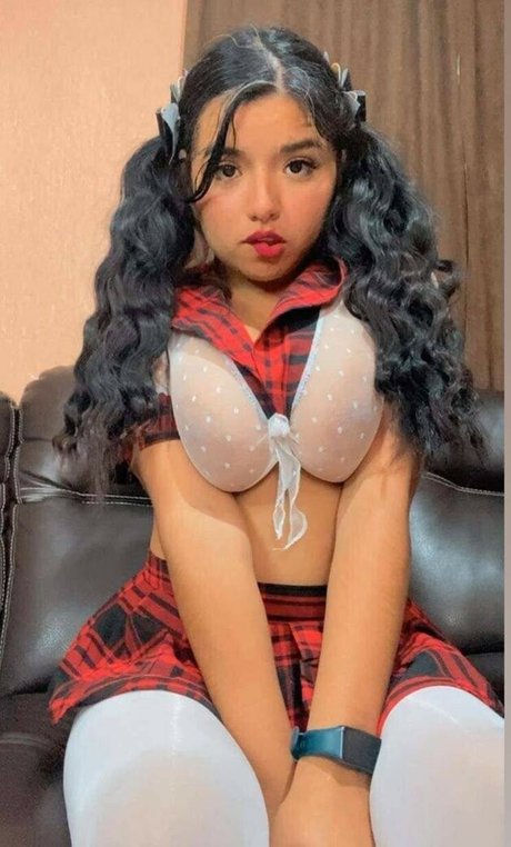 Mishfrances5 OnlyFans-Pornoleak