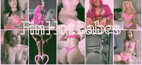 withladymaryfree NSFW OnlyFans