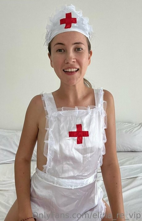 Elina re vip OnlyFans-Post