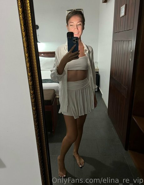 Elina re vip OnlyFans Leaks Gratis