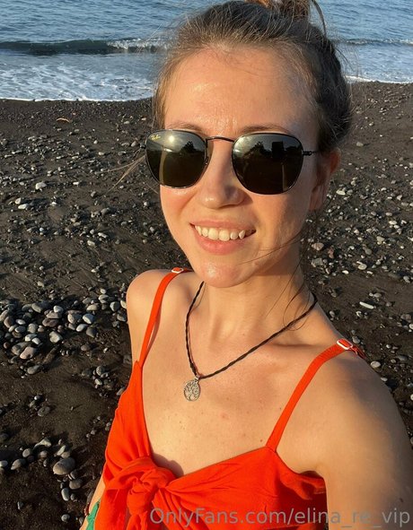 Elina re vip Nacktbilder OnlyFans geleakt