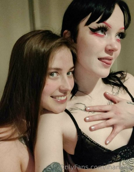 ihanaisa Nacktbilder von OnlyFans