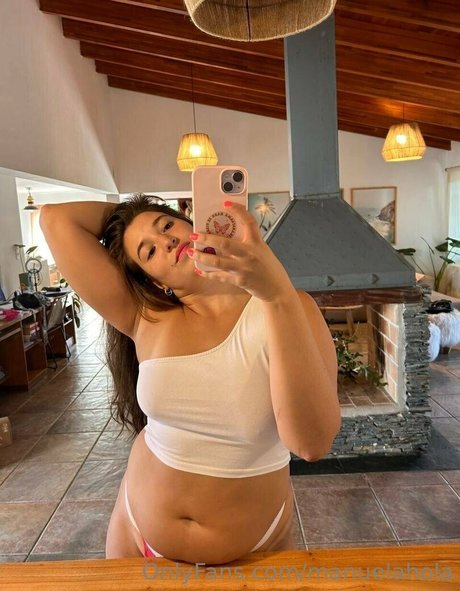manuelahola OnlyFans gratis