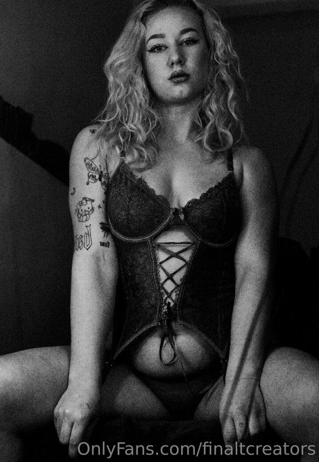 finaltcreators OnlyFans Nacktbilder