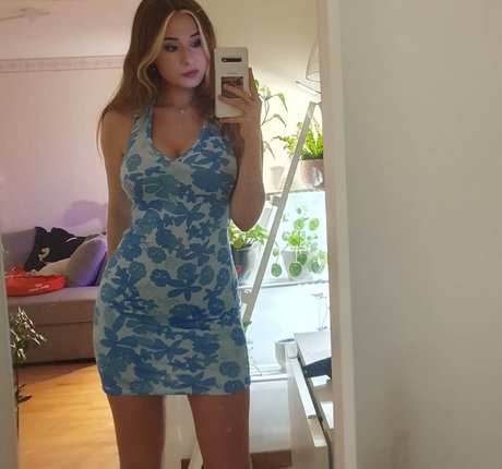 yaboielina NurlyFans-Brüste