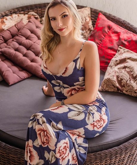 Isa Sudati Leaked OnlyFans Sex