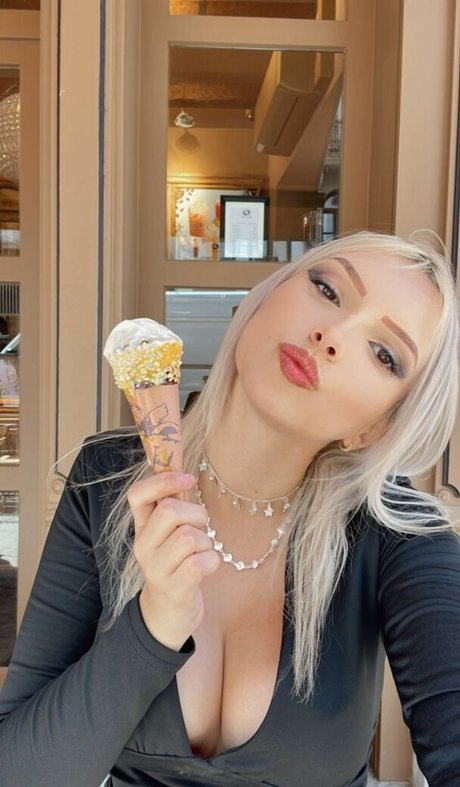 Isa Sudati OnlyFans-Fotos