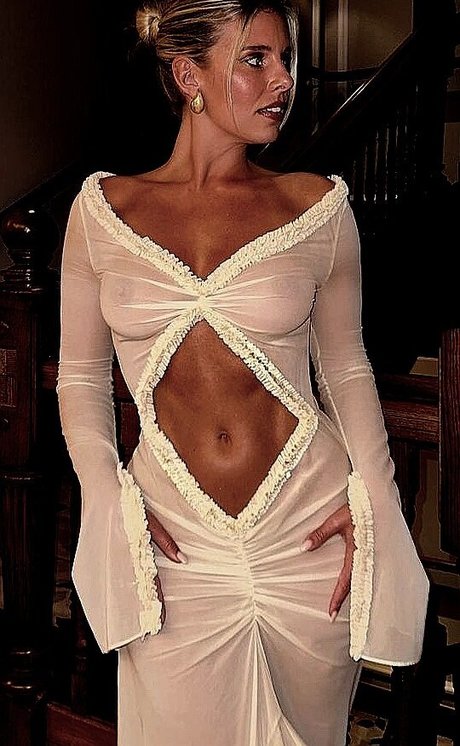 Natasha Oakley OnlyFans Leak