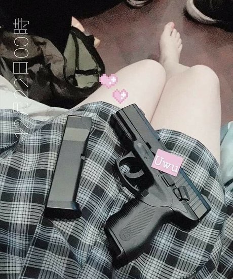 Sunshizen OnlyFans Bilder