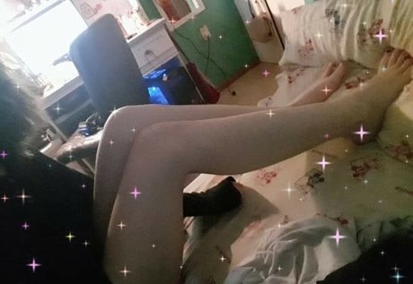 Sunshizen OnlyFans Striptease