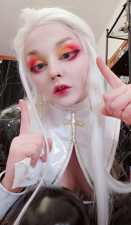 Faith chan XXX Leak OnlyFans
