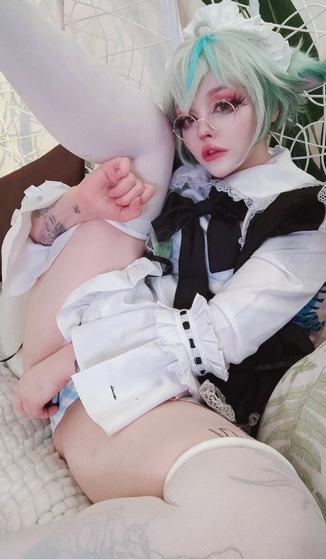 Faith chan Nacktbilder-Leaks von OnlyFans