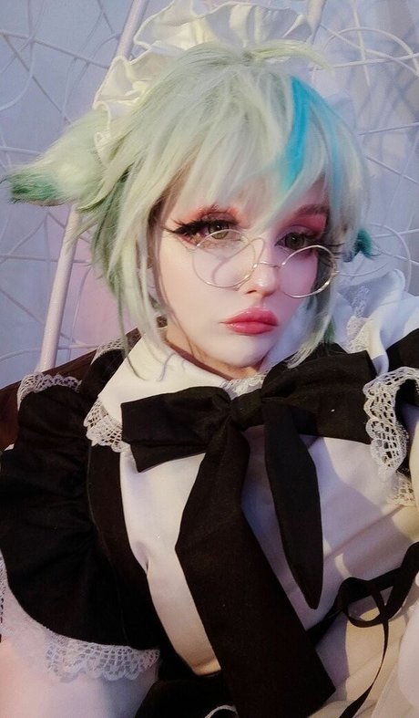 Faith chan Nacktbilder OnlyFans geleakt