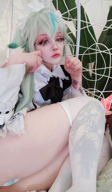 Faith chan OnlyFans Nacktbilder geleakt