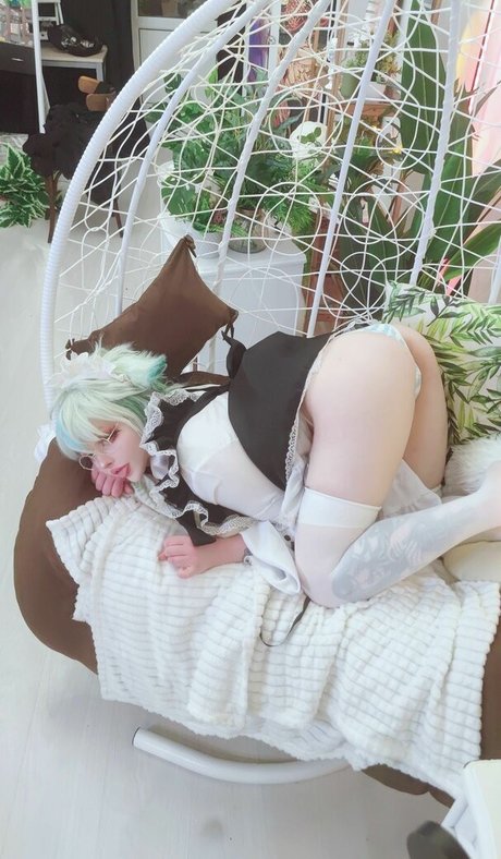 Faith chan OnlyFans geleakte Bilder