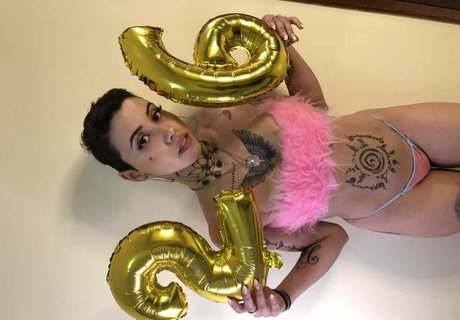 sugarbabydool OnlyFans-Komplettinhalte