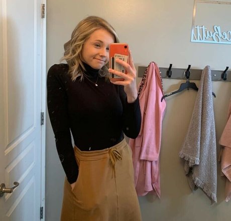 Kira Graceeee OnlyFans Sextape geleakt