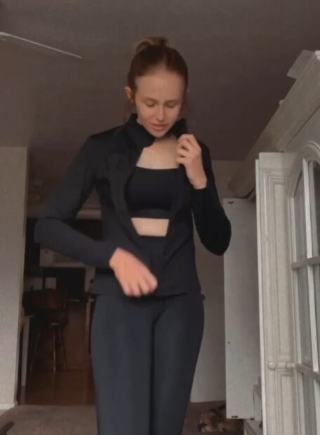 Kira Graceeee Nacktbilder von OnlyFans geleakt