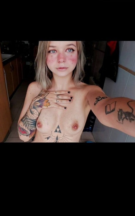 xhuronax Nacktbilder von OnlyFans