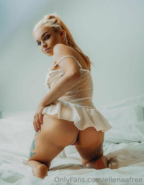 ellenaafree OnlyFans Porn