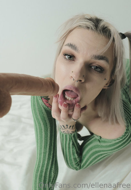 ellenaafree OnlyFans Nacktbilder