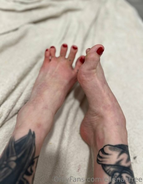 ellenaafree OnlyFans