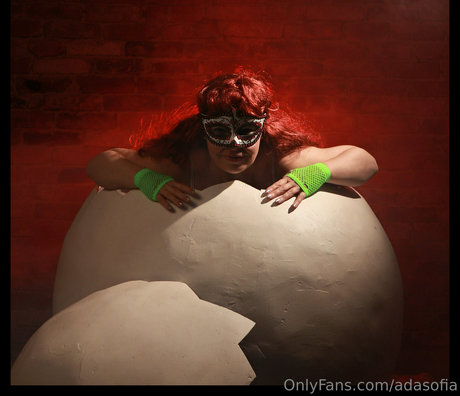 adasofia Nacktbilder geleakt OnlyFans geleakt
