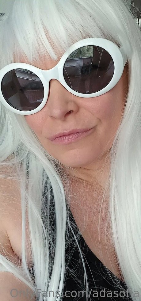 adasofia Nacktbilder geleakt OnlyFans Porn geleakt