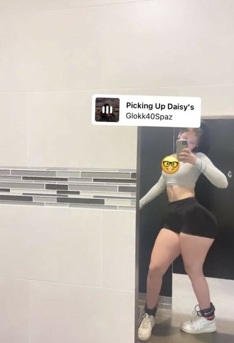 Haleyszklarz Nacktbilder von OnlyFans geleakt