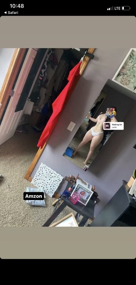 Haleyszklarz Leaked OnlyFans Nacktbilder