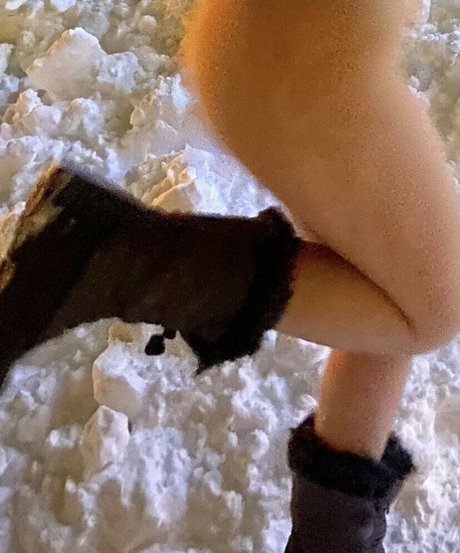 Haleyszklarz OnlyFans Arsch Leak