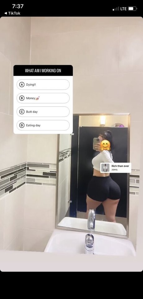 Haleyszklarz OnlyFans-Rezensionen