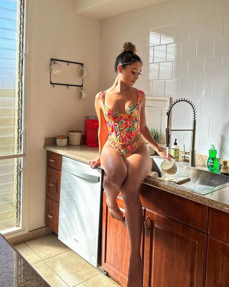 Angelica Jensen XXX Leak OnlyFans