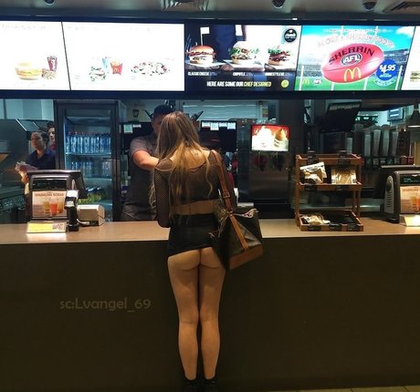 Universal Angel Sexy OnlyFans