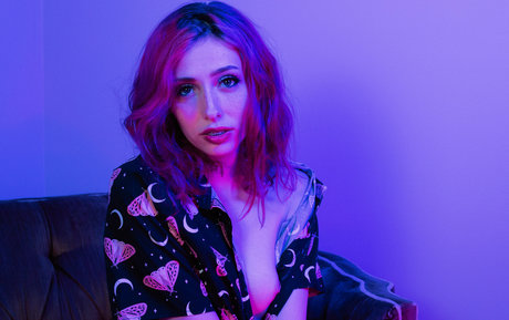 LylacDoll OnlyFans Nackt Content