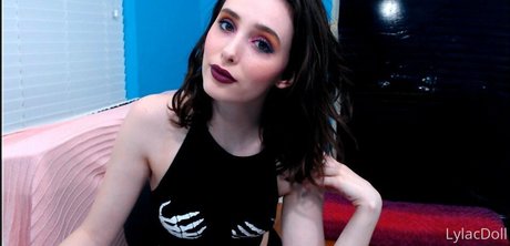 LylacDoll OnlyFans nackt