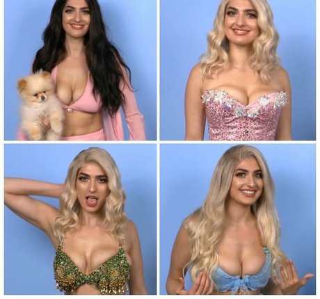 Rachel Levin OnlyFans-Archiv