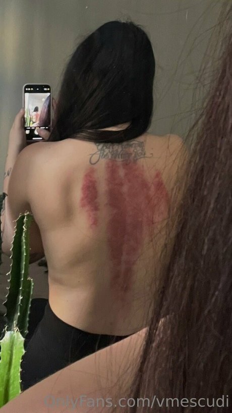 vmescudi OnlyFans geleakte Pornografie