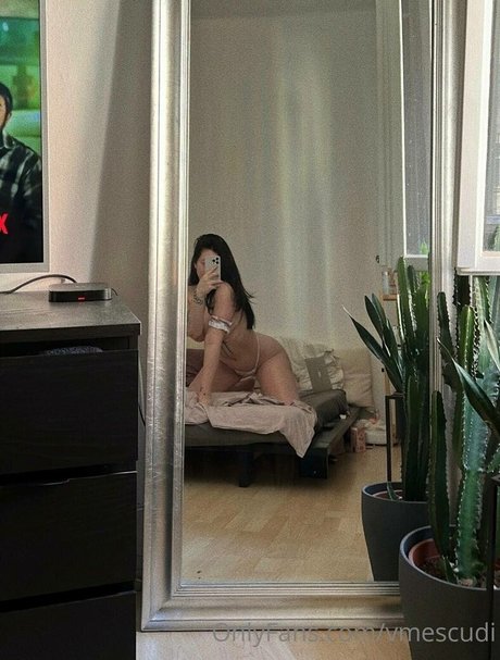 vmescudi Nacktbilder von OnlyFans