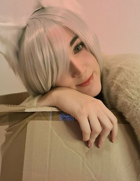 milashiroki Sexy OnlyFans