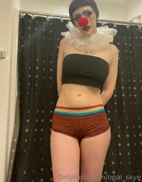 opal skye Nacktbilder geleakt OnlyFans geleakt