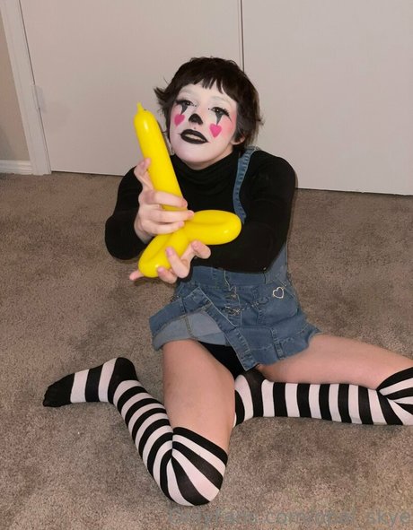 opal skye OnlyFans geleakt