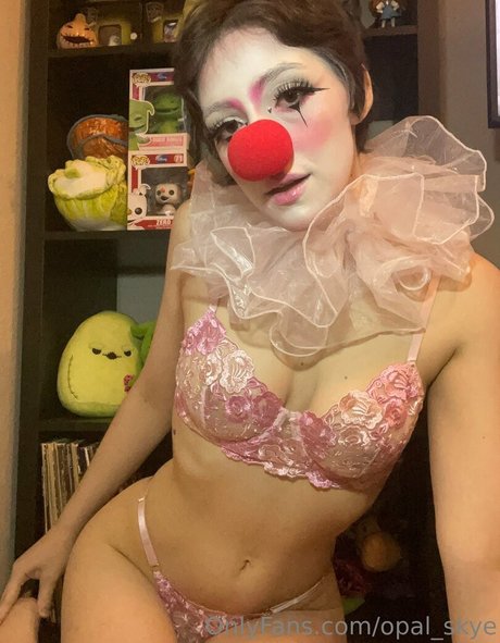 opal skye OnlyFans-Pornos