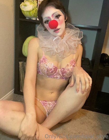opal skye OnlyFans Sex Leak