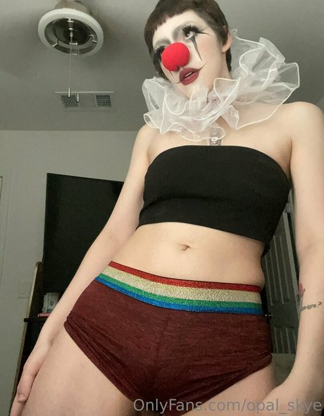 opal skye OnlyFans XXX