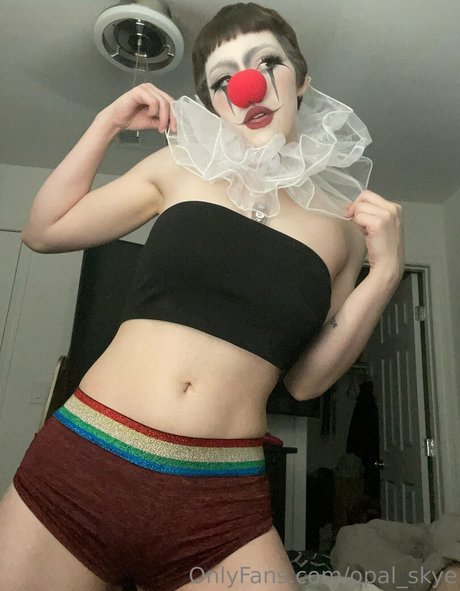 opal skye Nacktbilder-Leaks von OnlyFans